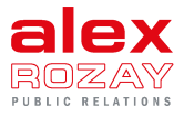 Alex Rozay Public Relations